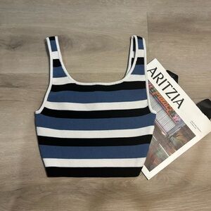 BABATON (ARITZIA) TANK TOP 🐼